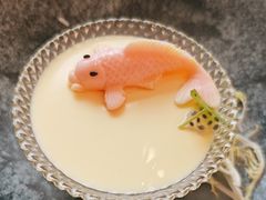 -东海朗廷酒店-唐阁T’ANG COURT 中餐厅