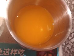 -半天妖烤鱼(西铁营万达店)
