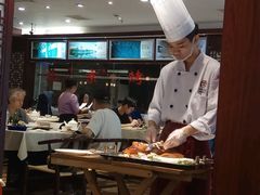 -四季小馆·地道北京小吃(广百店)