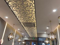 -欧提汗·新疆餐厅·清真(银都路店)