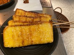 -微醺烤牛·炭火烧烤·精酿啤酒(东郊记忆店)