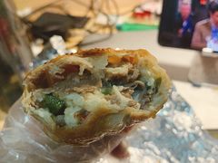 MM烤牛肉卷-山姆美式餐吧(鼓楼店)