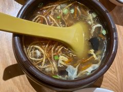 -满园烤鸭·春饼(抚顺万达店)