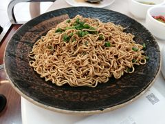 葱油捞面-榕记(番禺总店)