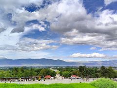 -崇圣寺三塔文化旅游区