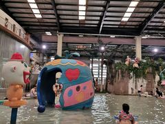 -南宫温泉水世界