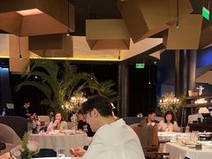 -狮拾久·现代新加坡料理(福田COCO Park店)