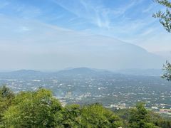 -影珠山