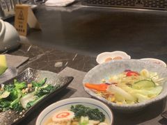 -枫品铁板烧(东樾店)