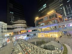 -莆田餐厅PUTIEN(西安万象天地店)