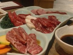 -御牛道日式烤肉料理(杭州万象城店)