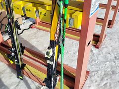 -长春莲花山滑雪场