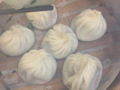 老盛兴鲜肉汤包-老盛兴汤包馆(华灵店)