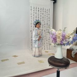 -幺幺BABY婚纱摄影