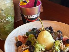 -黑角餐厅美式狂野Blackhorn(昌茂花园店)