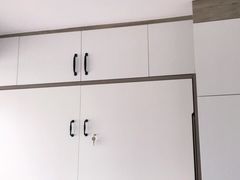 -佰丽爱家全屋定制(汶水店)