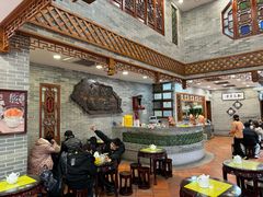 -民信老铺(华盖路店)