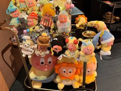 -色響火锅(恒隆广场店)