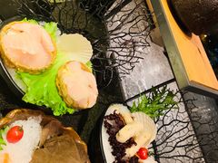-湊湊火锅·茶憩(和平大悦城店)