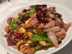 -奇滋豆味(南十四道街店)