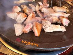 黑猪肉-Dombe豚(黑猪肉街店)