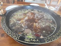 -汤好牛卤味牛肉锅(全椒店)