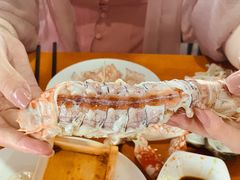 -南蚝小贝海鲜特色餐厅(南澳岛店)