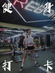 -素简女子塑形·健身普拉提