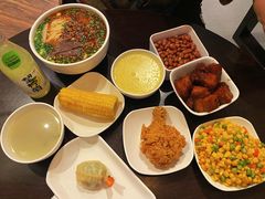 -阿那亚第三食堂 Cafeteria 3