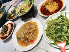 -望蓉城·古法酸菜鱼(世纪汇店)