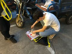 -郭阿姨月亮馍