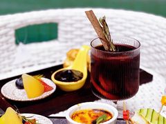 -蓝楹湾度假酒店