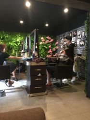 -藤野造型·专业烫染店