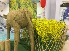-万达广场(济南魏家庄店)