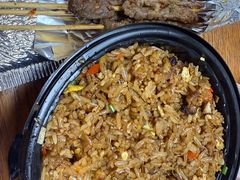 -串盟烧烤·长沙美食地标(星沙店)