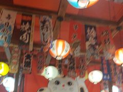 -仙隐小鹿料理食堂(沙市人信汇店)