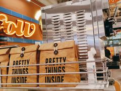 -WOW LUCKY创意韩料(龙阳广场店)