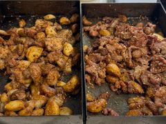 -晓梦戳子肉(瑞云路店)