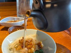 石葵鳗鱼饭名古屋三吃-石葵(锦业时代店)