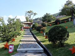 -东海半边山旅游度假区