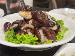 -湘肠香火锅店(团结湖店)