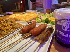 -龙头烤羊排•烤全羊•精酿扎啤(厦滘店)