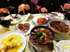 -岁粤Moon·湖景餐厅(月光码头店)