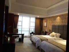 -丰顺宝丰酒店温泉