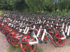 -大理古城旅游汽车客运站