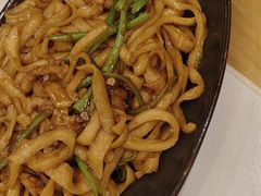 -晋阳春·山西菜·北京烤鸭(交大店)