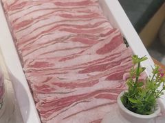 -曲氏老北京铜锅涮肉•火锅(不老街店)