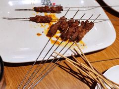 -蚝太郎 • 海鲜烧烤(Upark店)