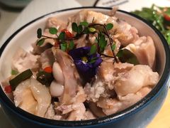 -韵秋荷(宝山龙湖天街店)