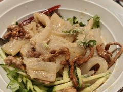 -东方饺子王(新阳路店)
